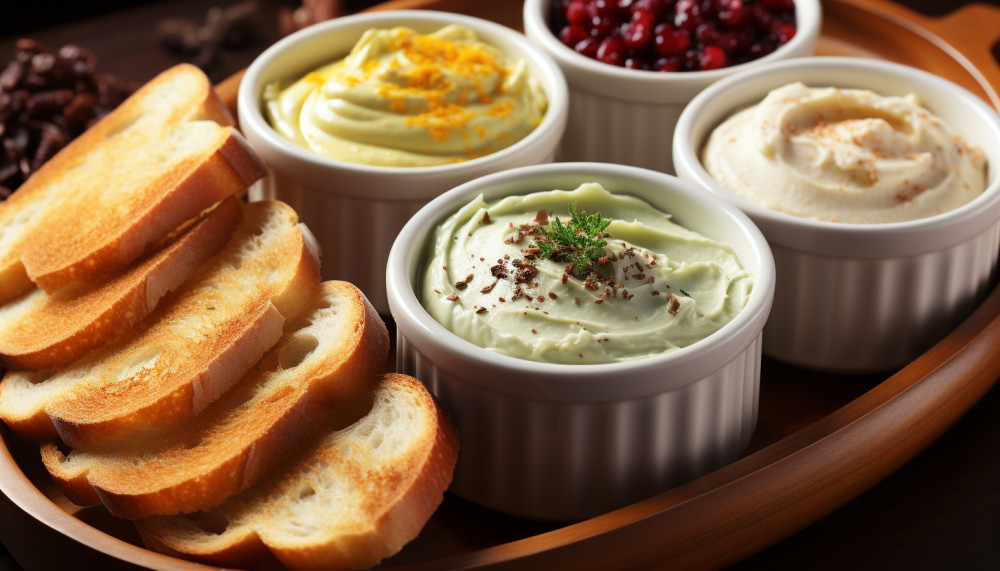 Crema di pistacchi: il gusto raffinato che sta conquistando i palati