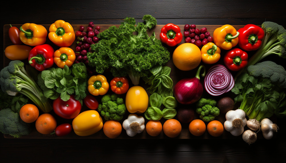 La dolcezza nascosta delle verdure, una rivelazione culinaria