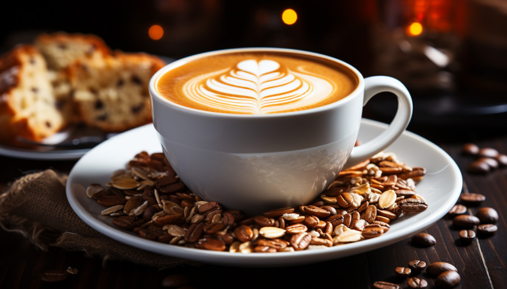 Scopri i segreti del caffè d'orzo: un'alternativa sana e gustosa