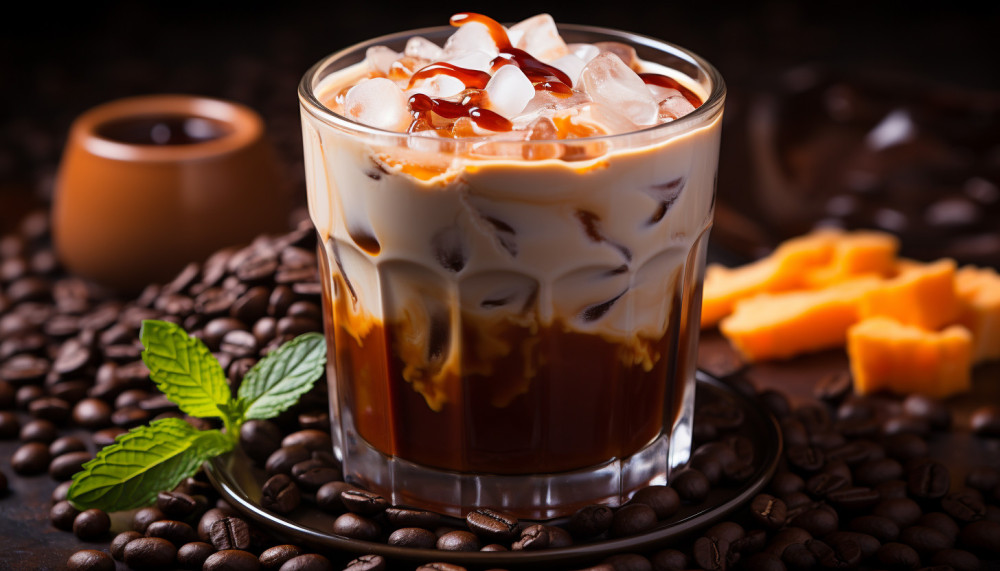 Scopri i segreti del caffè freddo fatto in casa