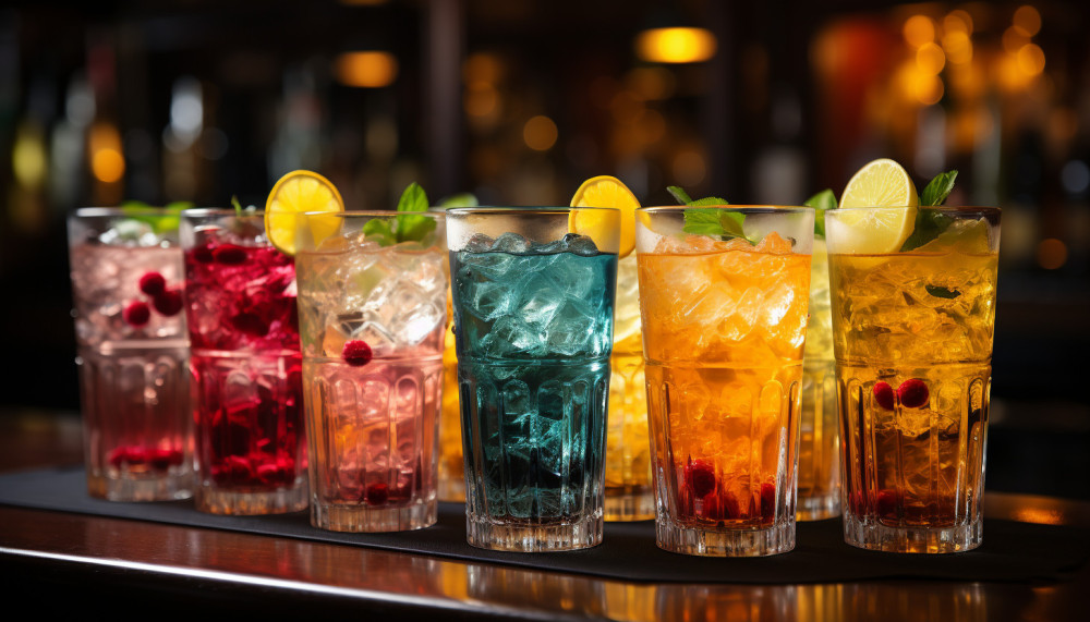 Scopri la magia dei mocktail, i cocktail senza alcool